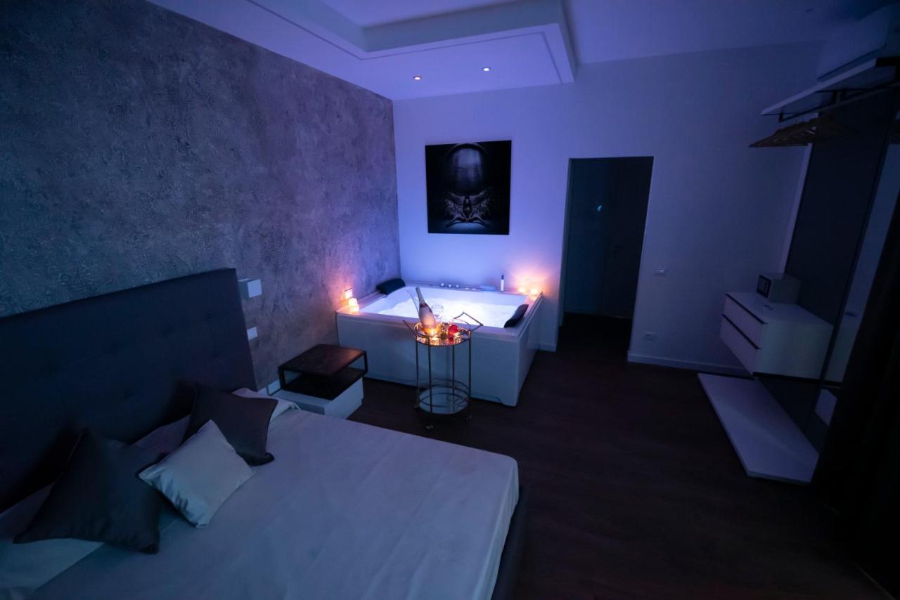 Fervore Luxury Rooms Palermo Exterior foto
